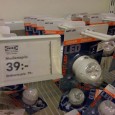 Jag var på Ikea innan jul och sprang på en LED-ljusplugg med inbyggt skymningsrelä (här finns den på Ikea). En bra lösning för den som behöver ett ”guidande sken” på...