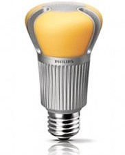 Har tidigare skrivit om Philips LED-lampa som motsvarar 60 watt glödljus (E27) och kan nu tipsa om att den finns att köpa, t.ex. från Lysman här. Ny teknik gav positiva...